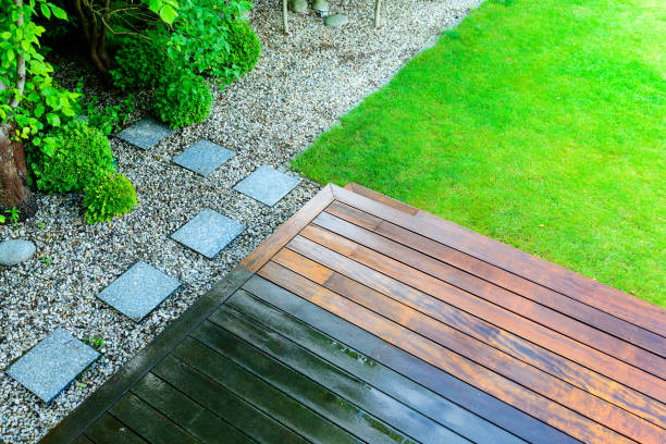 Best Driveway Pressure Washing  in Keewatin, MN