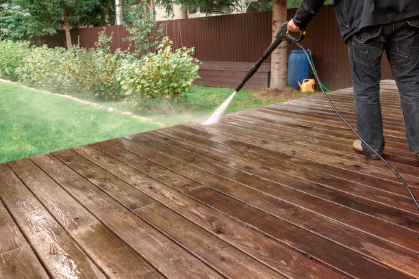 Best Roof Washing  in Keewatin, MN