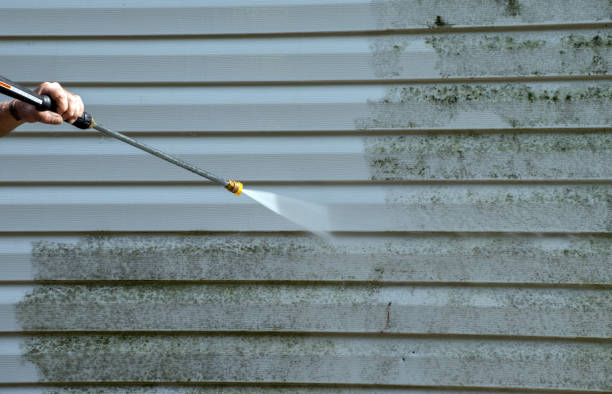 Best Parking Lot and Garage Cleaning  in Keewatin, MN