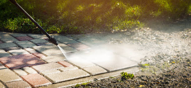Best Gas Station Cleaning  in Keewatin, MN