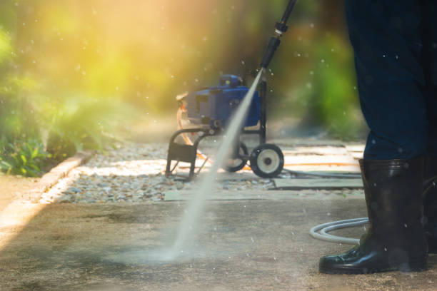 Concrete Sealing in Keewatin, MN